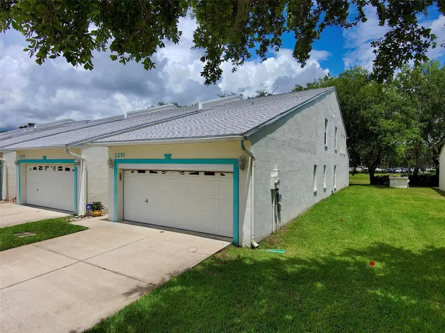 2251 Candlewood Lane E, New Smyrna Beach, FL 32168 - #3