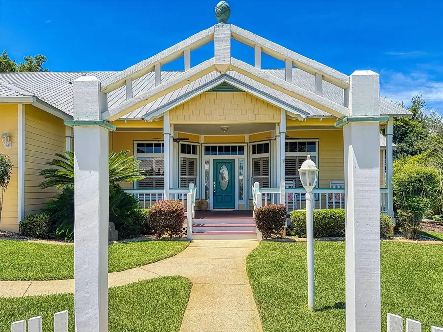 2815 Bay Side Drive, New Smyrna Beach, FL 32168 - #3