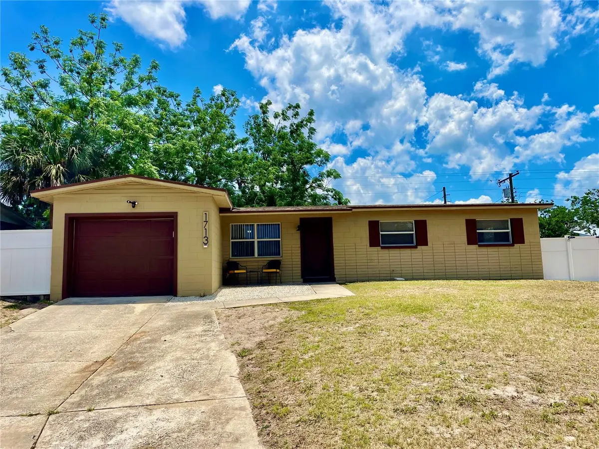 1713 Shady Lane, Cocoa, FL 32922 - #1