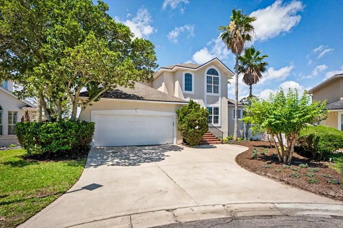 4422 Tideview Drive, Jacksonville, FL 32250 - #1