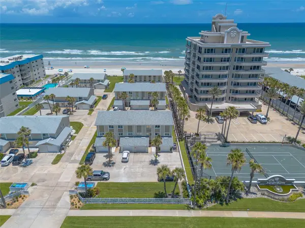 4205 S Atlantic Avenue #F4, NEW SMYRNA BEACH, FL 32169