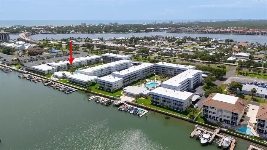 325 N Causeway #B206, New Smyrna Beach, FL 32169 - #2