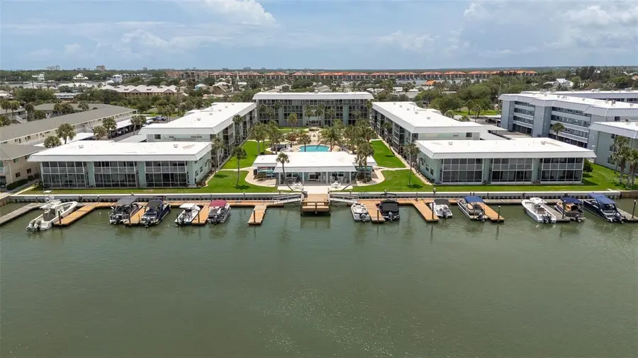 325 N Causeway #B206, New Smyrna Beach, FL 32169 - #3