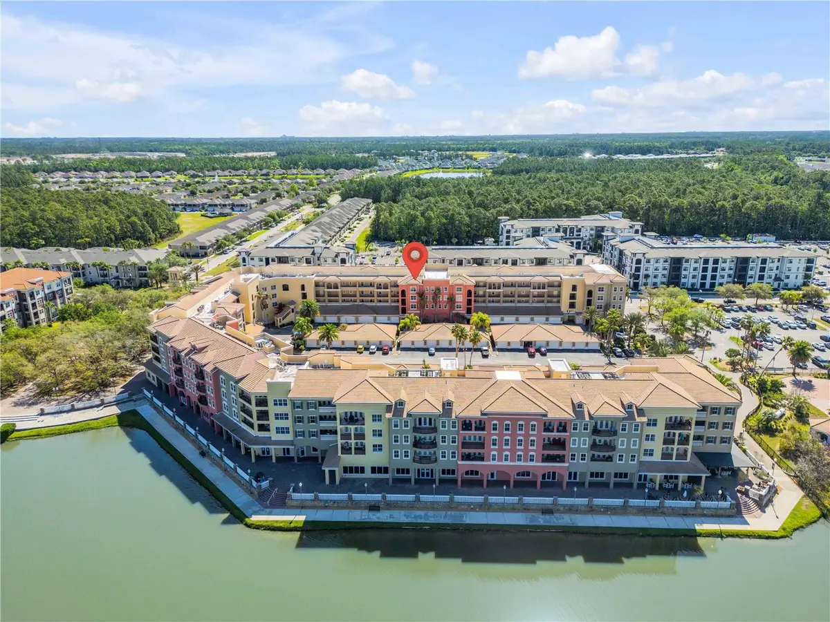 424 Luna Bella Lane #231, New Smyrna Beach, FL 32168 - #1