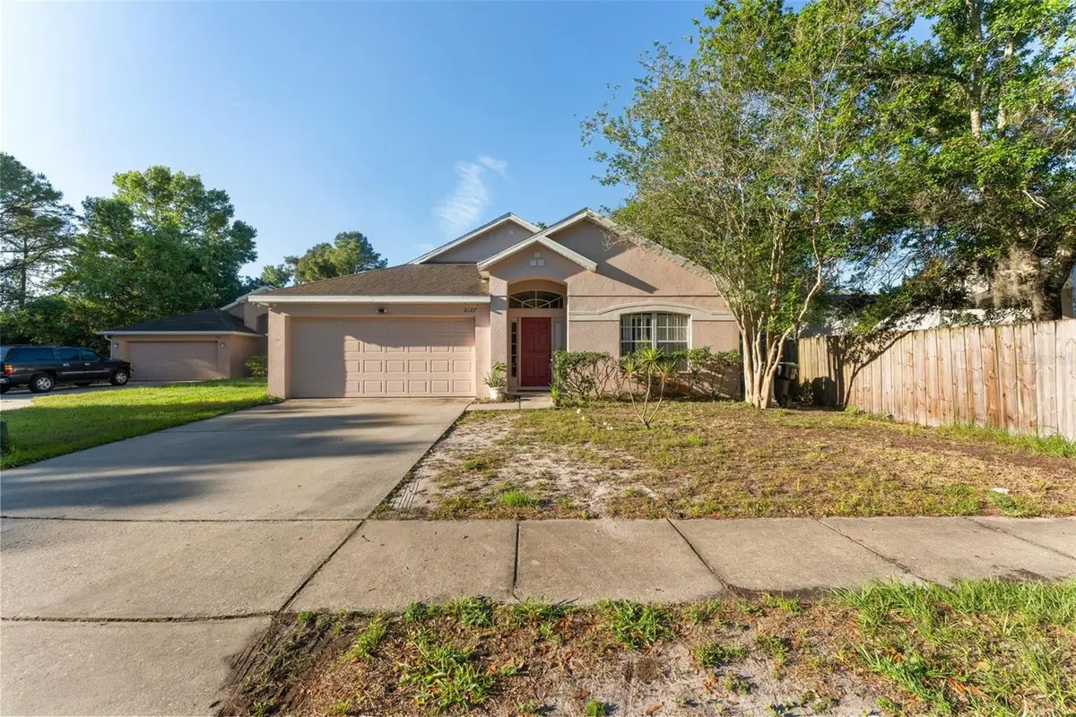 2127 Ruche Court, Orlando, FL 32817 - #1