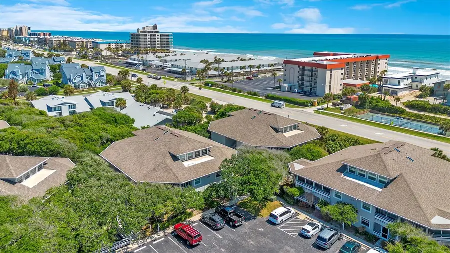 4313 Sea Mist Drive #260, New Smyrna Beach, FL 32169 - #3