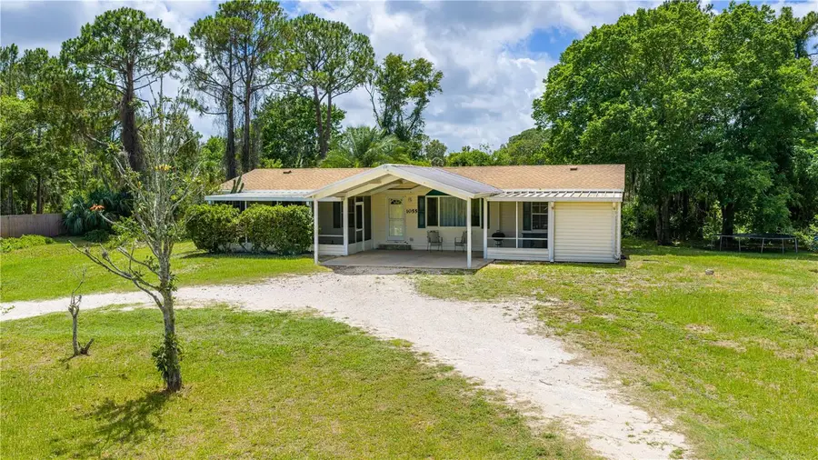 1055 Acee Drive, New Smyrna Beach, FL 32168 - #2