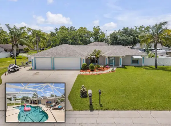 2232 Woodland Drive, EDGEWATER, FL 32141