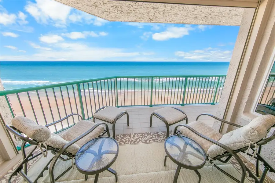3315 S Atlantic Avenue #1005, Daytona Beach, FL 32118 - #3