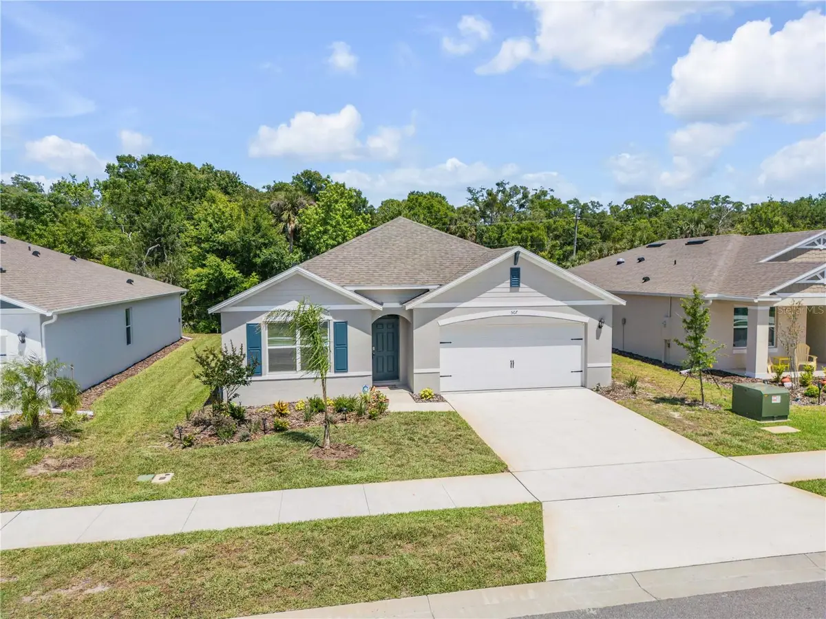 507 Coronado Cove Road, New Smyrna Beach, FL 32168 - #1