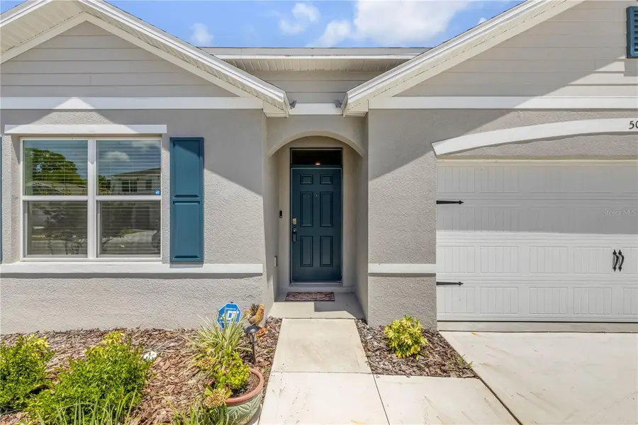 507 Coronado Cove Road, New Smyrna Beach, FL 32168 - #2