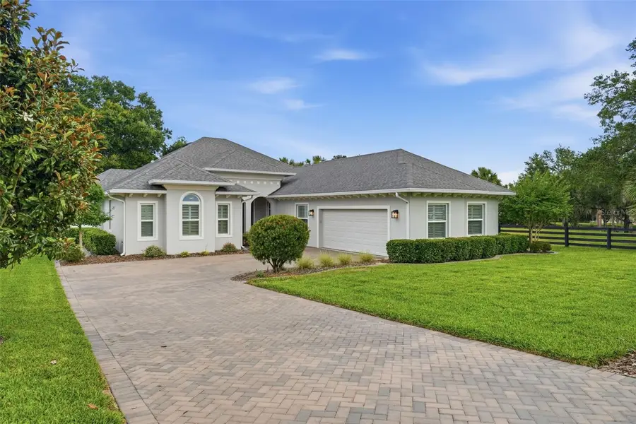 5066 Greens Drive, Lady Lake, FL 32159 - #2