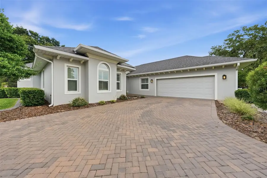 5066 Greens Drive, Lady Lake, FL 32159 - #3