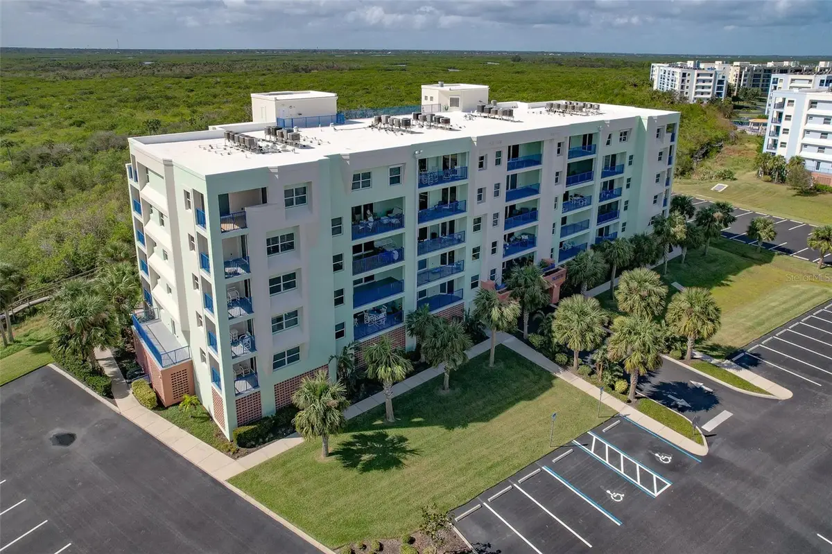 5300 S Atlantic Avenue #18-303, New Smyrna Beach, FL 32169 - #1