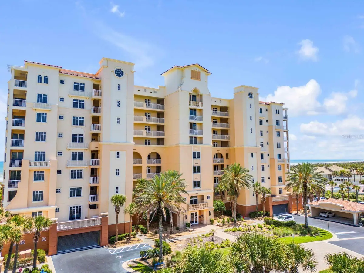 253 Minorca Beach Way #604, New Smyrna Beach, FL 32169 - #1
