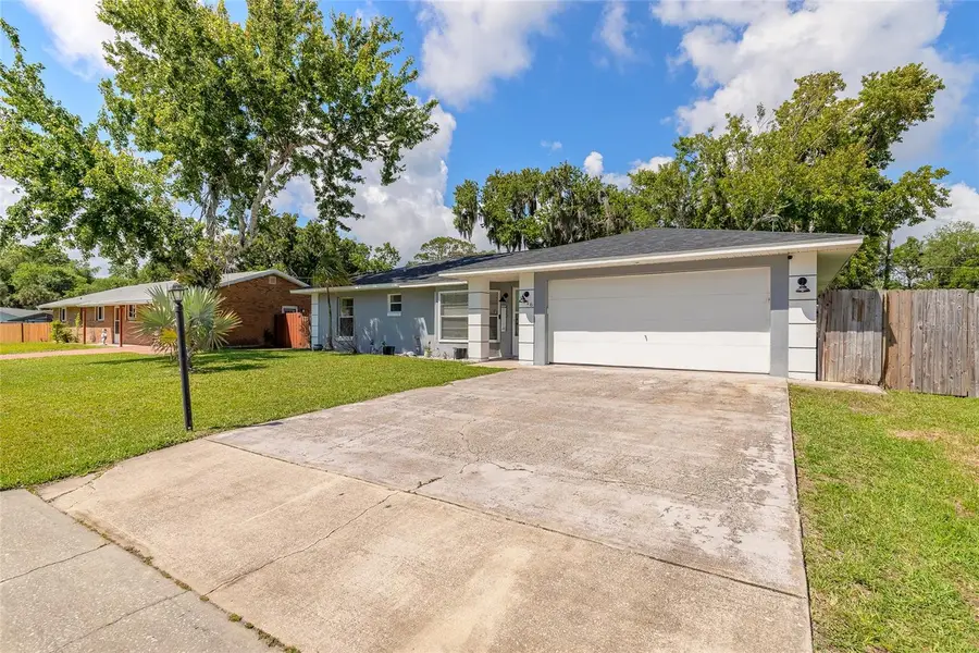 2616 Woodland Drive, Edgewater, FL 32141 - #2
