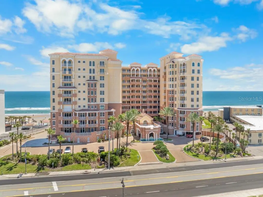 2515 S Atlantic Avenue #301, Daytona Beach, FL 32118 - #1
