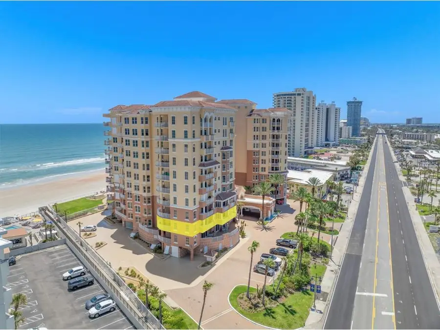 2515 S Atlantic Avenue #301, Daytona Beach, FL 32118 - #3