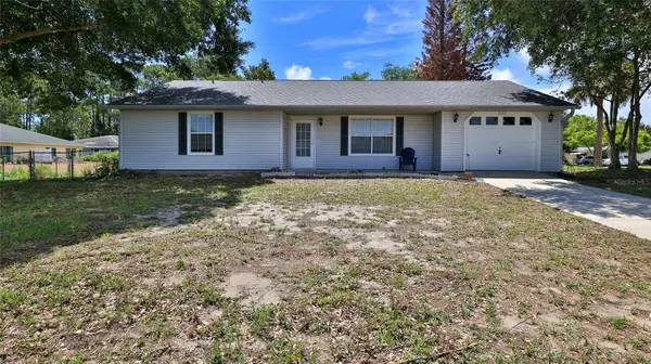 3103 Juniper Drive, EDGEWATER, FL 32141