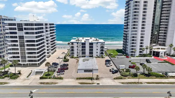 3747 S Atlantic Avenue #2020, DAYTONA BEACH, FL 32118