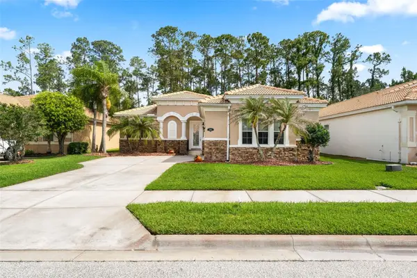 3455 Pegaso Avenue, NEW SMYRNA BEACH, FL 32168