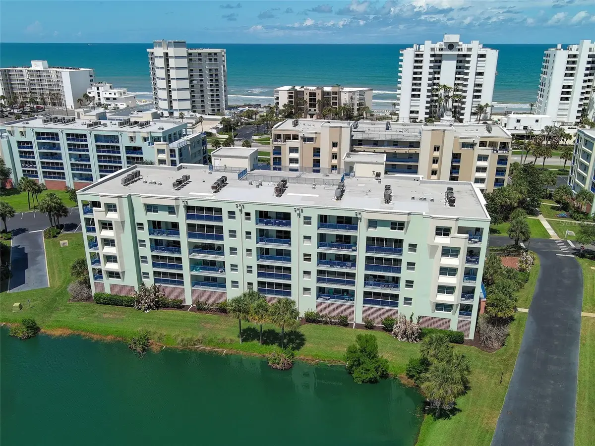 5300 S Atlantic Avenue #15-202, New Smyrna Beach, FL 32169 - #1