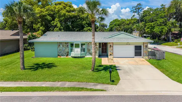 2916 Foxcroft Lane, SOUTH DAYTONA, FL 32119