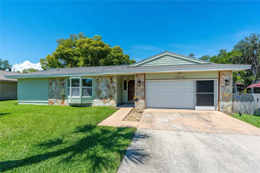 2916 Foxcroft Lane, South Daytona, FL 32119 - #2