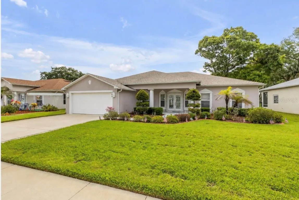 349 Mariners Gate Drive, Edgewater, FL 32141 - #1