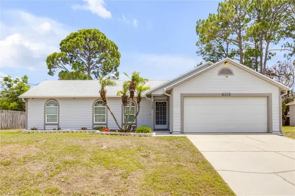 5209 Holden Road, COCOA, FL 32927