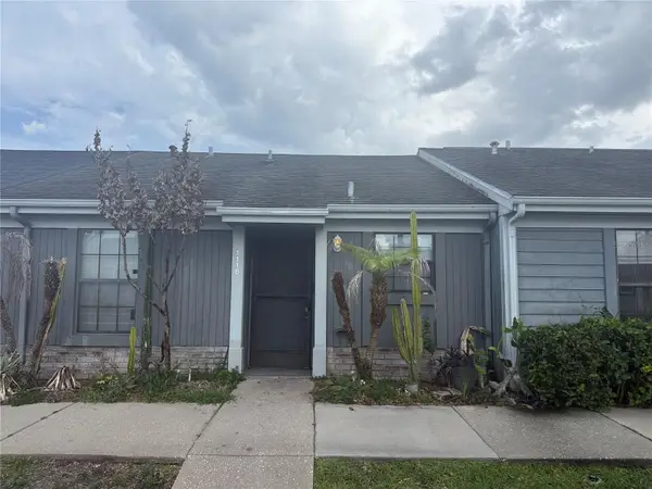 1116 Fairvilla Drive #1116, NEW SMYRNA BEACH, FL 32168