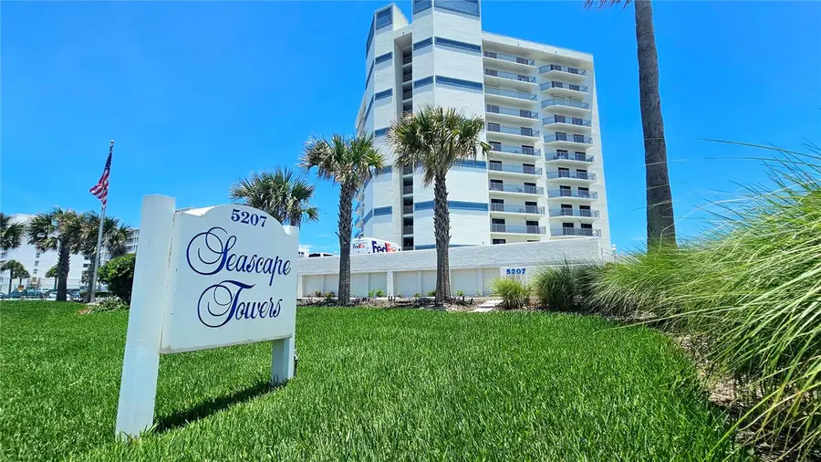 5207 S Atlantic Avenue #323, New Smyrna Beach, FL 32169 - #2