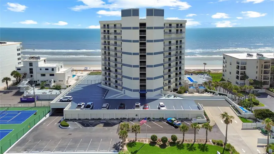 5207 S Atlantic Avenue #323, New Smyrna Beach, FL 32169 - #3