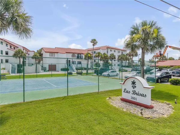 3001 S Atlantic Avenue #305, NEW SMYRNA BEACH, FL 32169