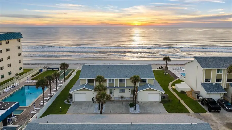 4203 S Atlantic Avenue #A1, New Smyrna Beach, FL 32169 - #2