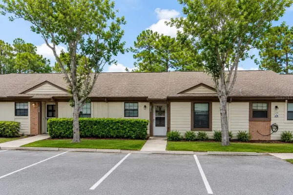 1126 Fairvilla Drive #1126, NEW SMYRNA BEACH, FL 32168