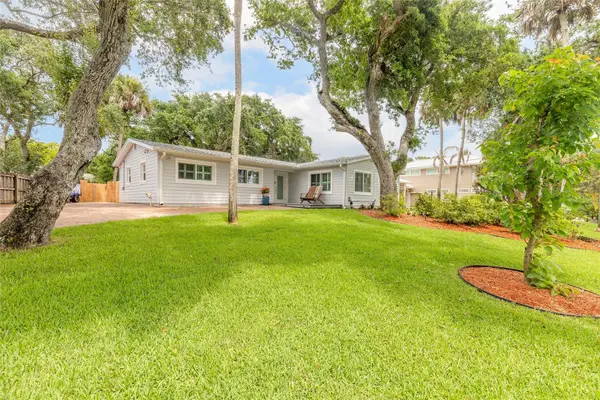 4181 Saxon Drive, NEW SMYRNA BEACH, FL 32169