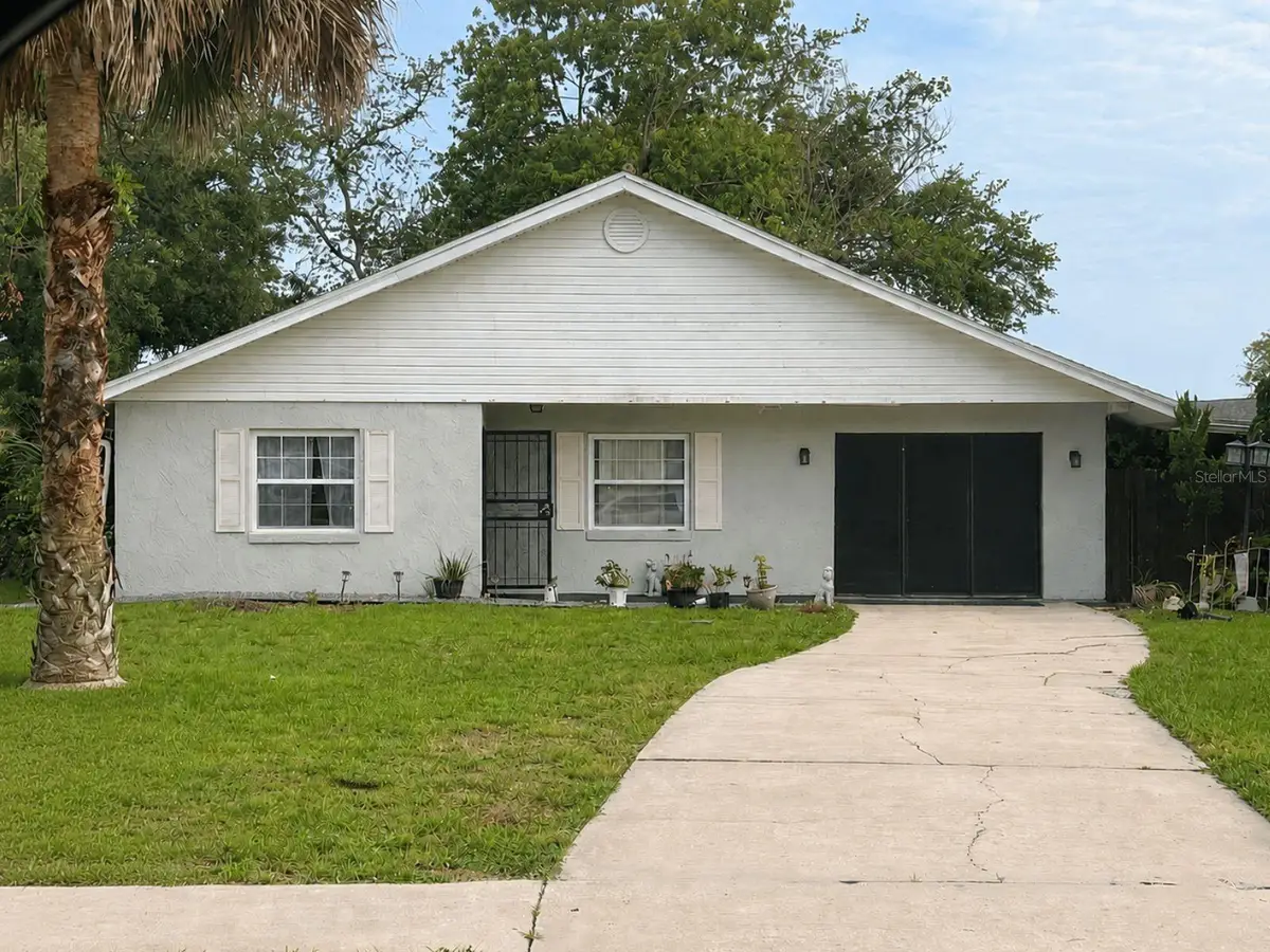 93 Glass Court, Port Orange, FL 32129 - #1