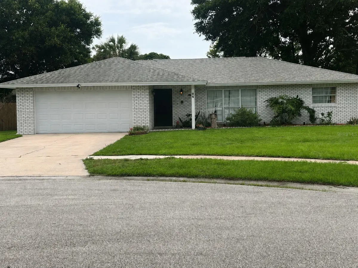 94 Glass Court, Port Orange, FL 32129 - #1
