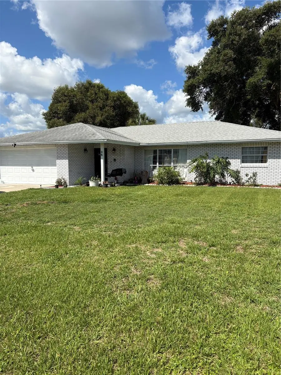 94 Glass Court, Port Orange, FL 32129 - #2
