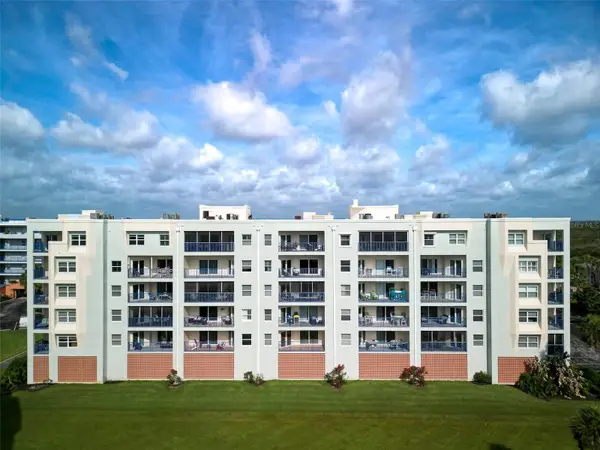 5300 S Atlantic Avenue #3-302, NEW SMYRNA BEACH, FL 32169