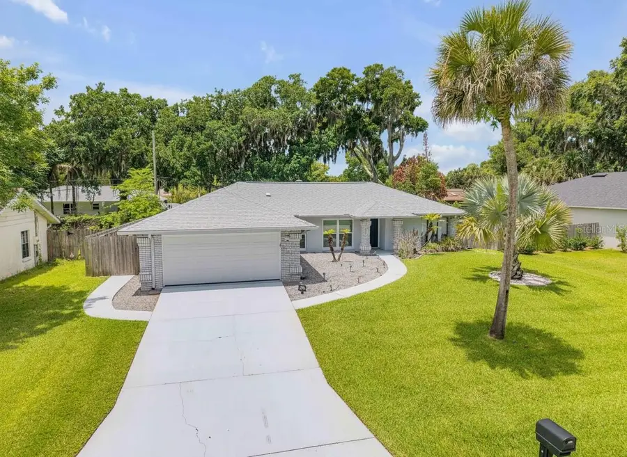 2418 Needle Palm Drive, Edgewater, FL 32141 - #2