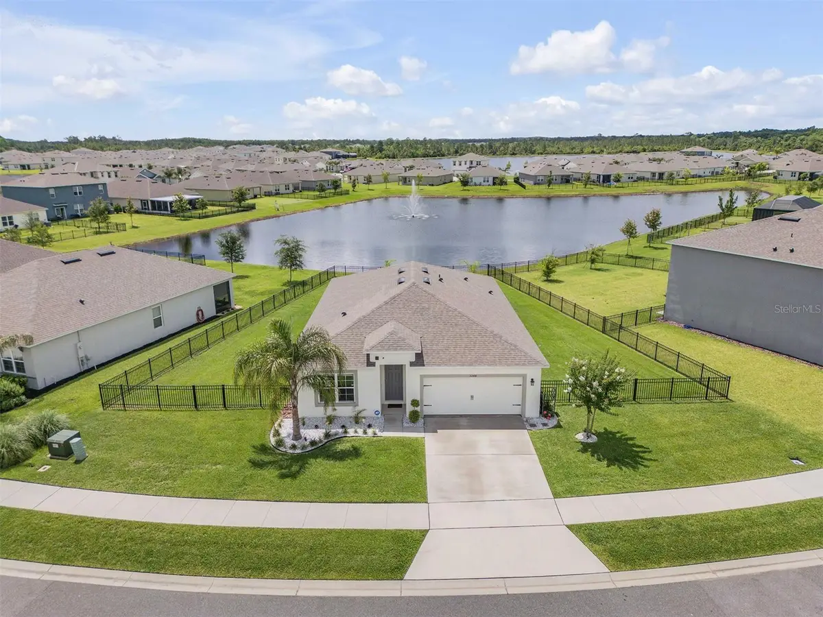 3248 Carpentaria Drive, New Smyrna Beach, FL 32168 - #1