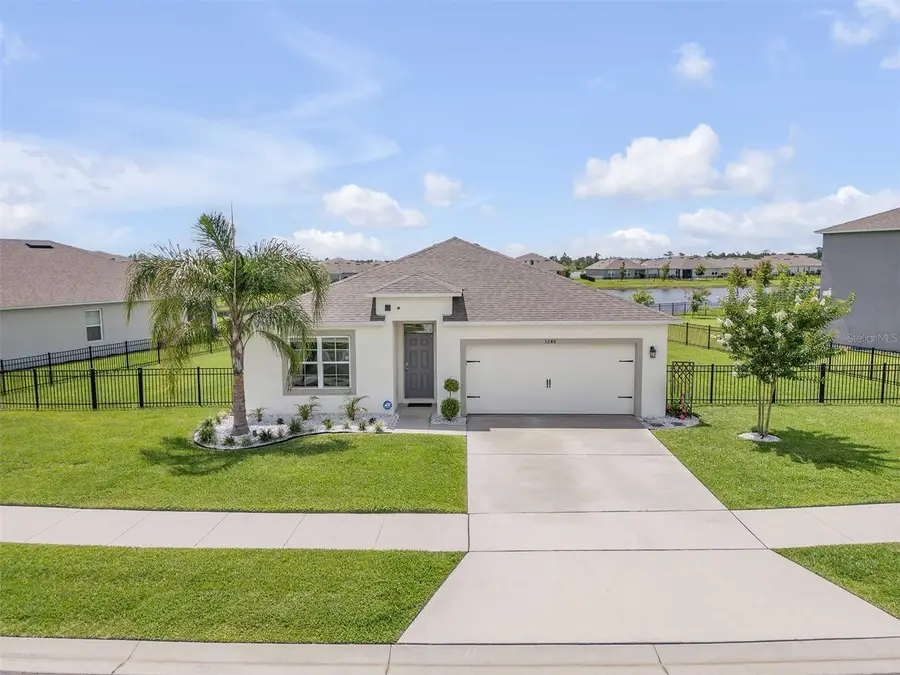3248 Carpentaria Drive, New Smyrna Beach, FL 32168 - #3
