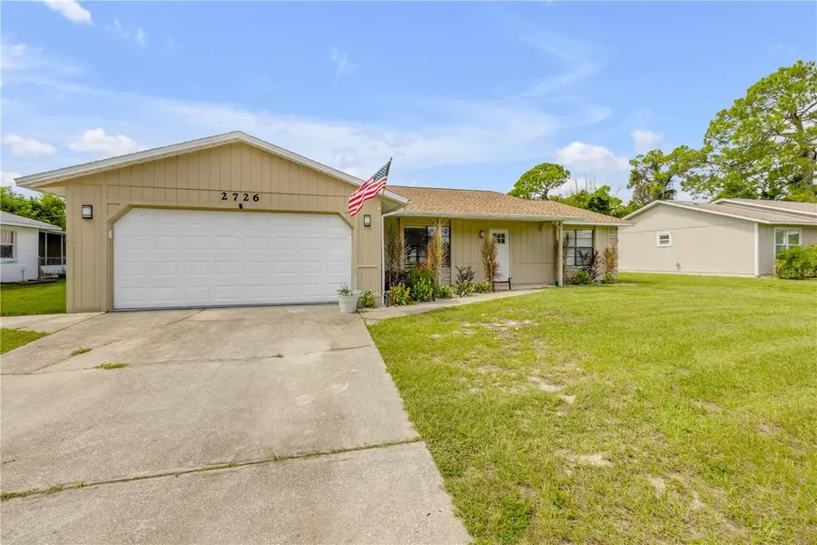 2726 Evergreen Drive, Edgewater, FL 32141 - #2