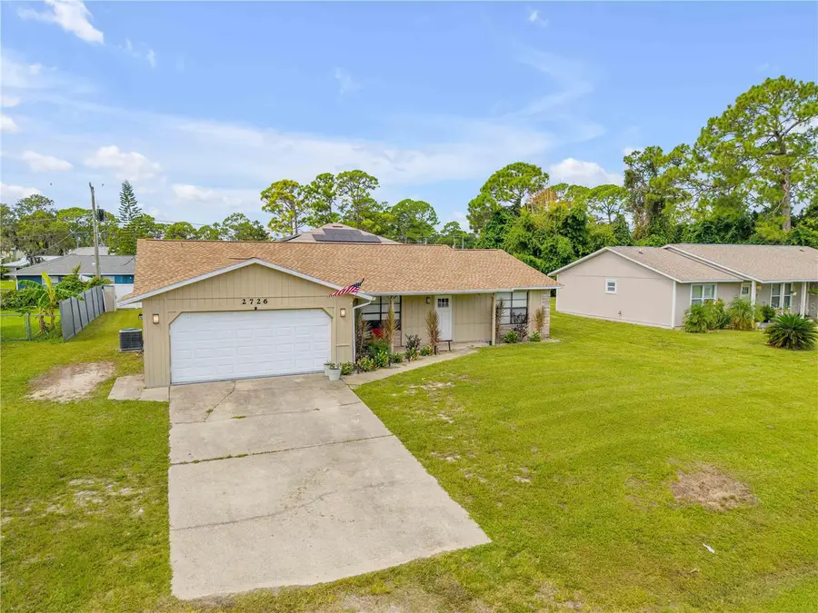 2726 Evergreen Drive, Edgewater, FL 32141 - #3