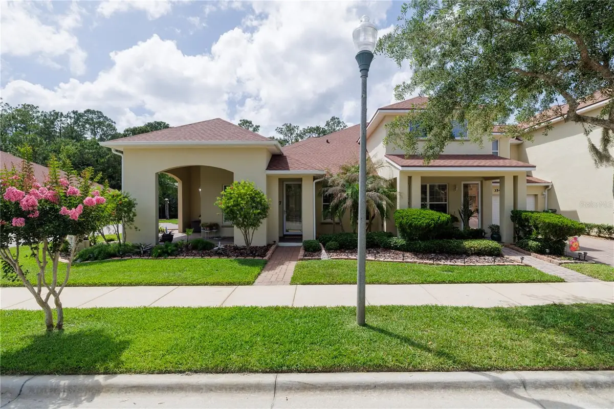 3547 Casalta Circle, New Smyrna Beach, FL 32168 - #1