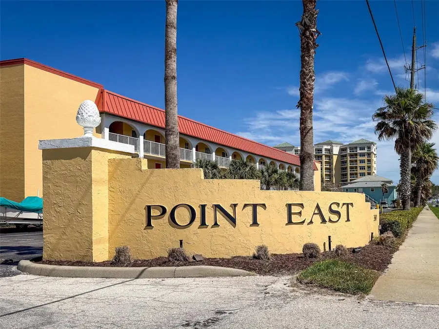 3801 S Atlantic Avenue #316, New Smyrna Beach, FL 32169 - #2