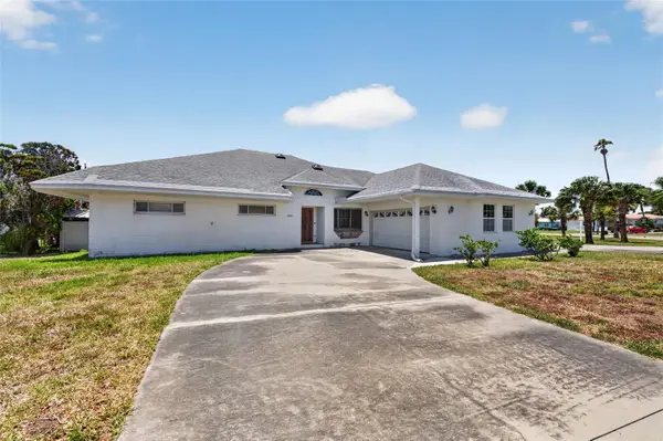 1227 Bel Aire Drive, DAYTONA BEACH, FL 32118