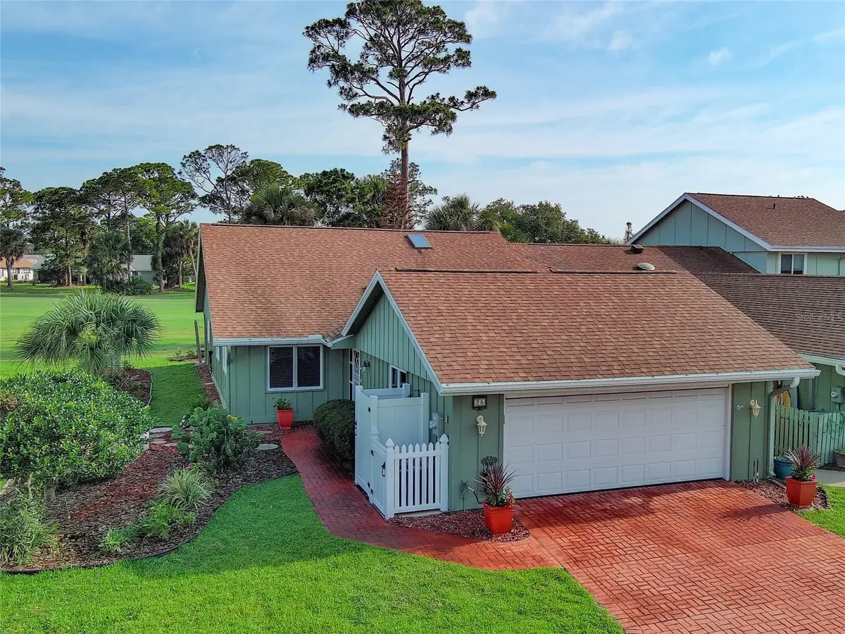 25 Andrea Drive, New Smyrna Beach, FL 32168 - #1